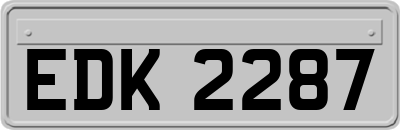EDK2287