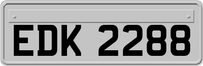 EDK2288