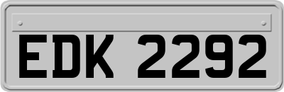 EDK2292