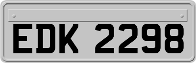 EDK2298