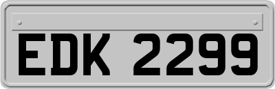 EDK2299
