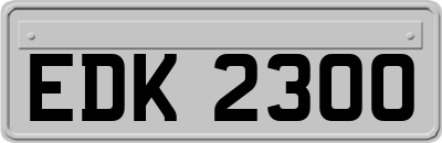 EDK2300
