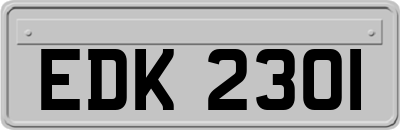 EDK2301