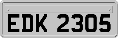 EDK2305