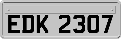 EDK2307