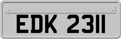 EDK2311