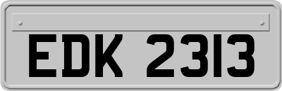 EDK2313