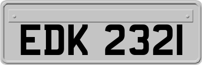 EDK2321