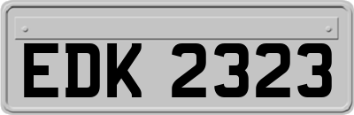 EDK2323
