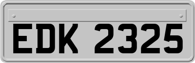 EDK2325