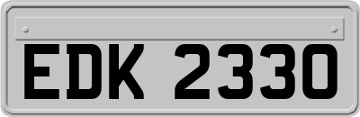 EDK2330