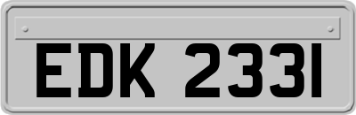 EDK2331