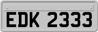EDK2333