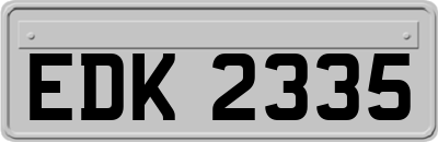 EDK2335