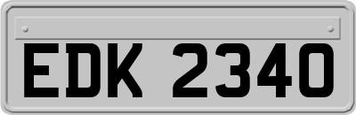 EDK2340