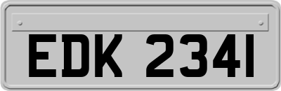 EDK2341