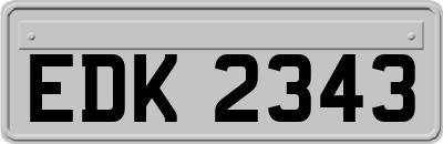 EDK2343