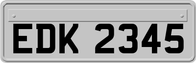 EDK2345