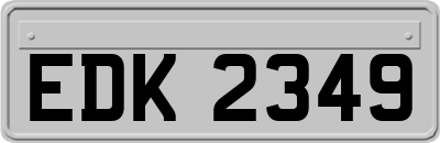 EDK2349