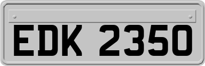 EDK2350