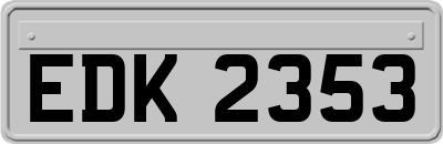 EDK2353