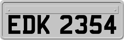 EDK2354