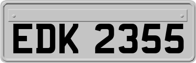 EDK2355