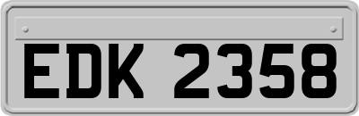 EDK2358