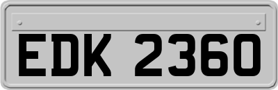EDK2360