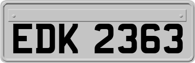 EDK2363