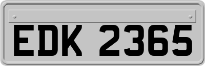 EDK2365