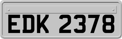 EDK2378