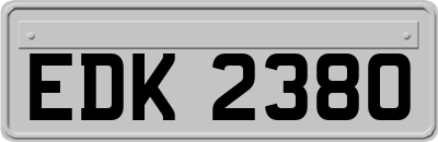 EDK2380