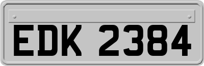 EDK2384