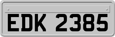 EDK2385