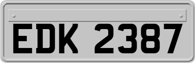 EDK2387