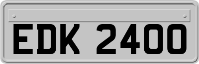 EDK2400