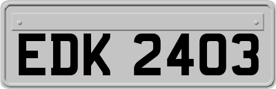 EDK2403