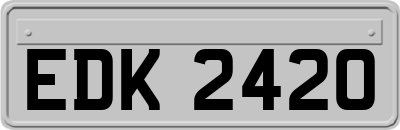 EDK2420