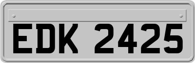EDK2425