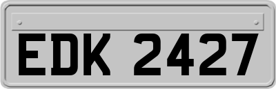EDK2427