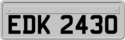 EDK2430