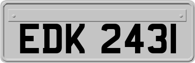 EDK2431