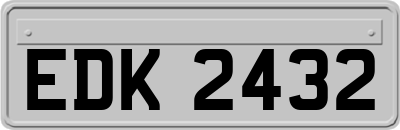 EDK2432