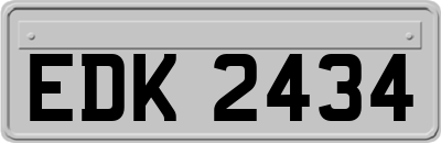 EDK2434