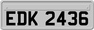 EDK2436