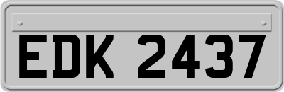EDK2437