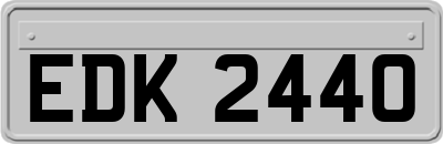 EDK2440