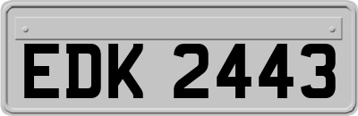 EDK2443