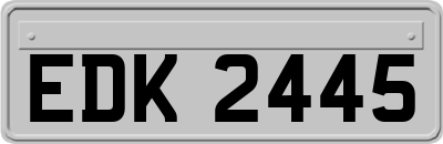 EDK2445